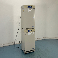 VWR Symphony Double Stack CO2 Incubator image 1